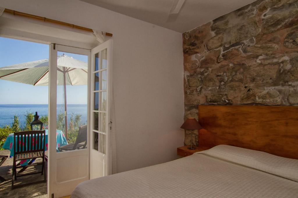 Casa de Pedra room 1
