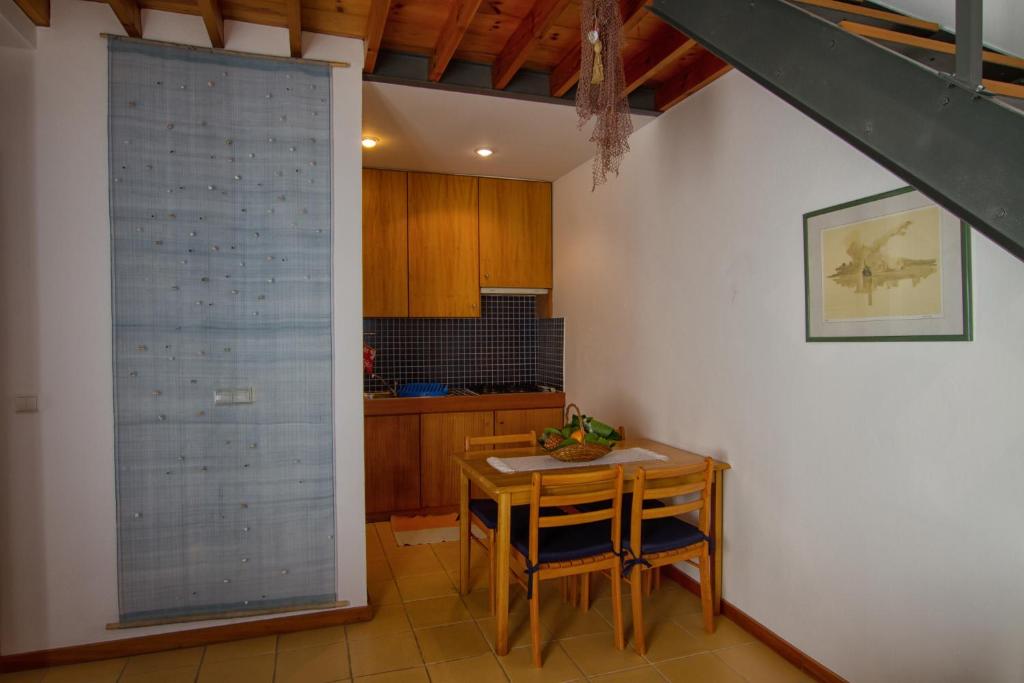 Casa de Pedra room 3