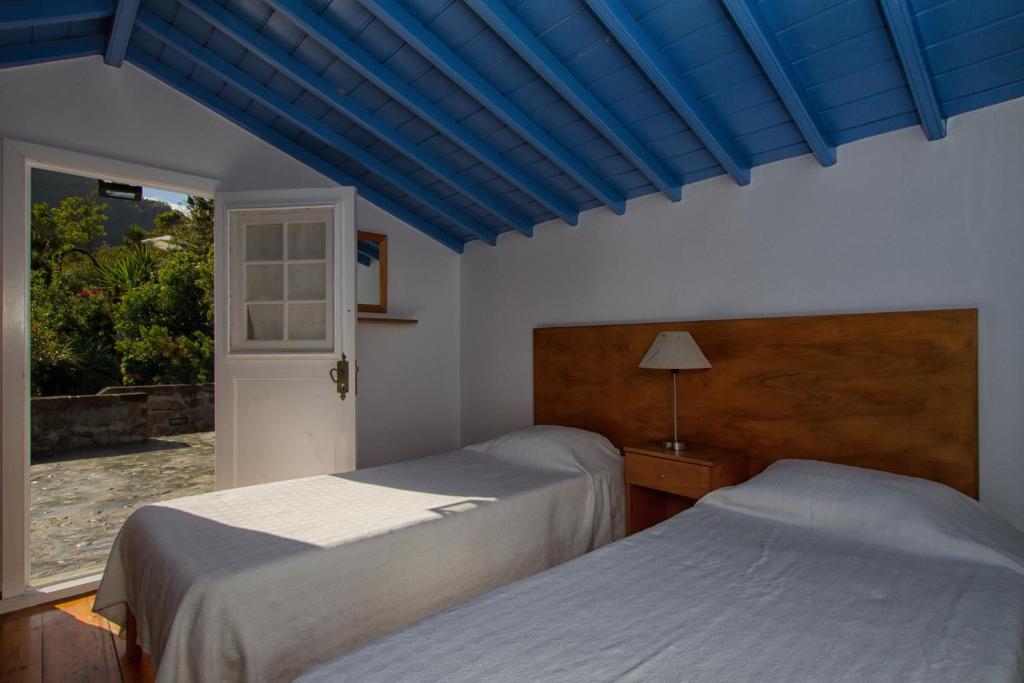Casa de Pedra room 4
